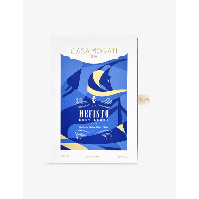 Casamorati Mefisto Gentiluomo Eau de Parfum 100ml - British product