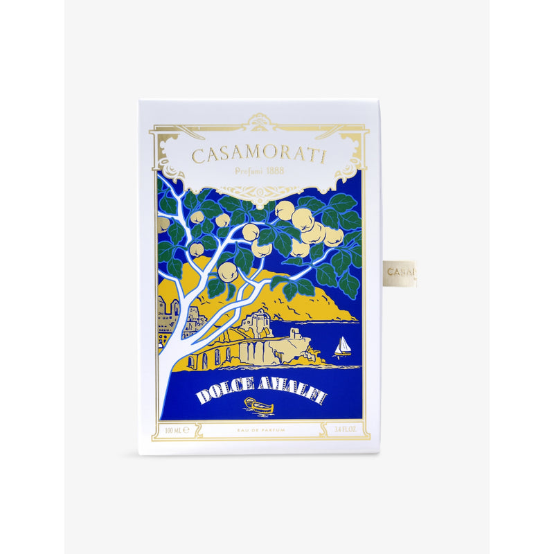 Casamorati Dolce Amalfi eau de parfum 100ml (British brand)