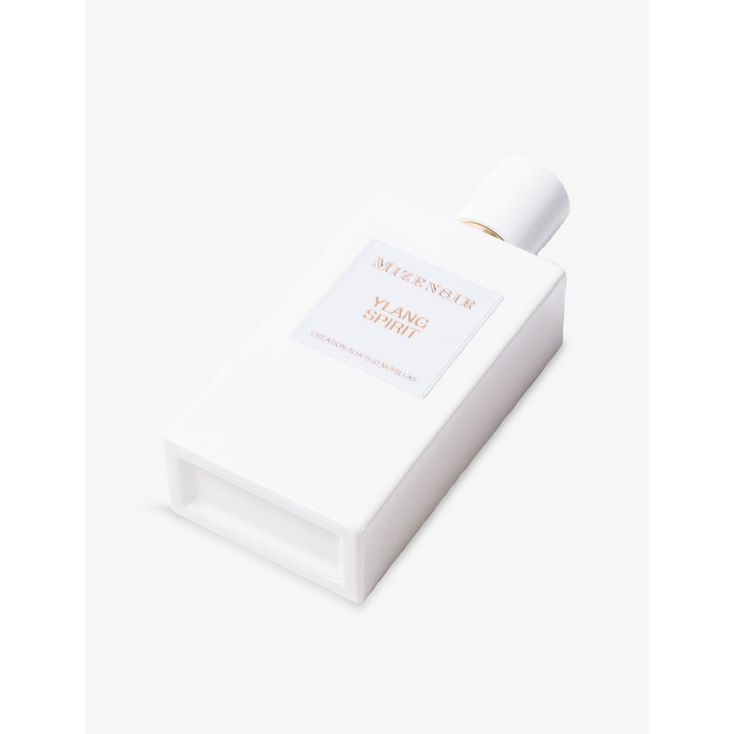 Mizensir Ylang Spirit Eau de Parfum 100ml, UK version