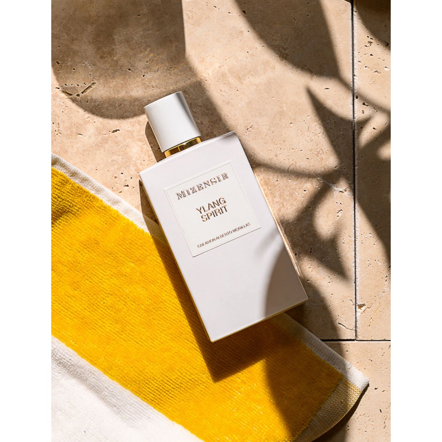 Mizensir Ylang Spirit Eau de Parfum 100ml, UK version