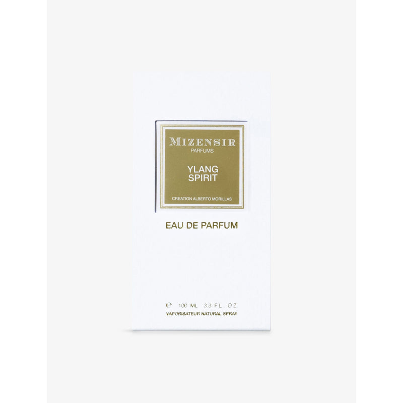 Mizensir Ylang Spirit Eau de Parfum 100ml, UK version