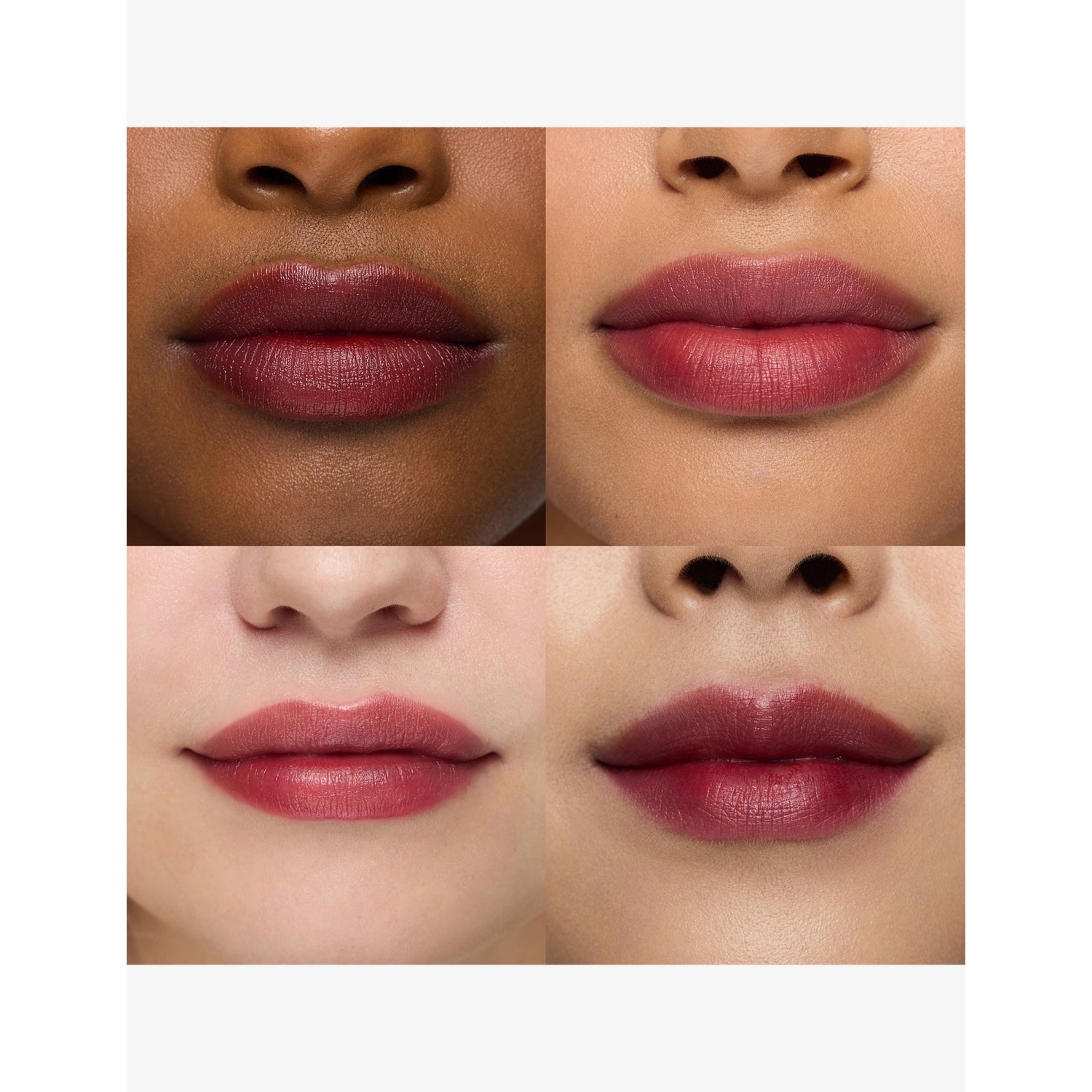 Wonderskin Wonder Blading all-day lip stain 4ml (British brand)
