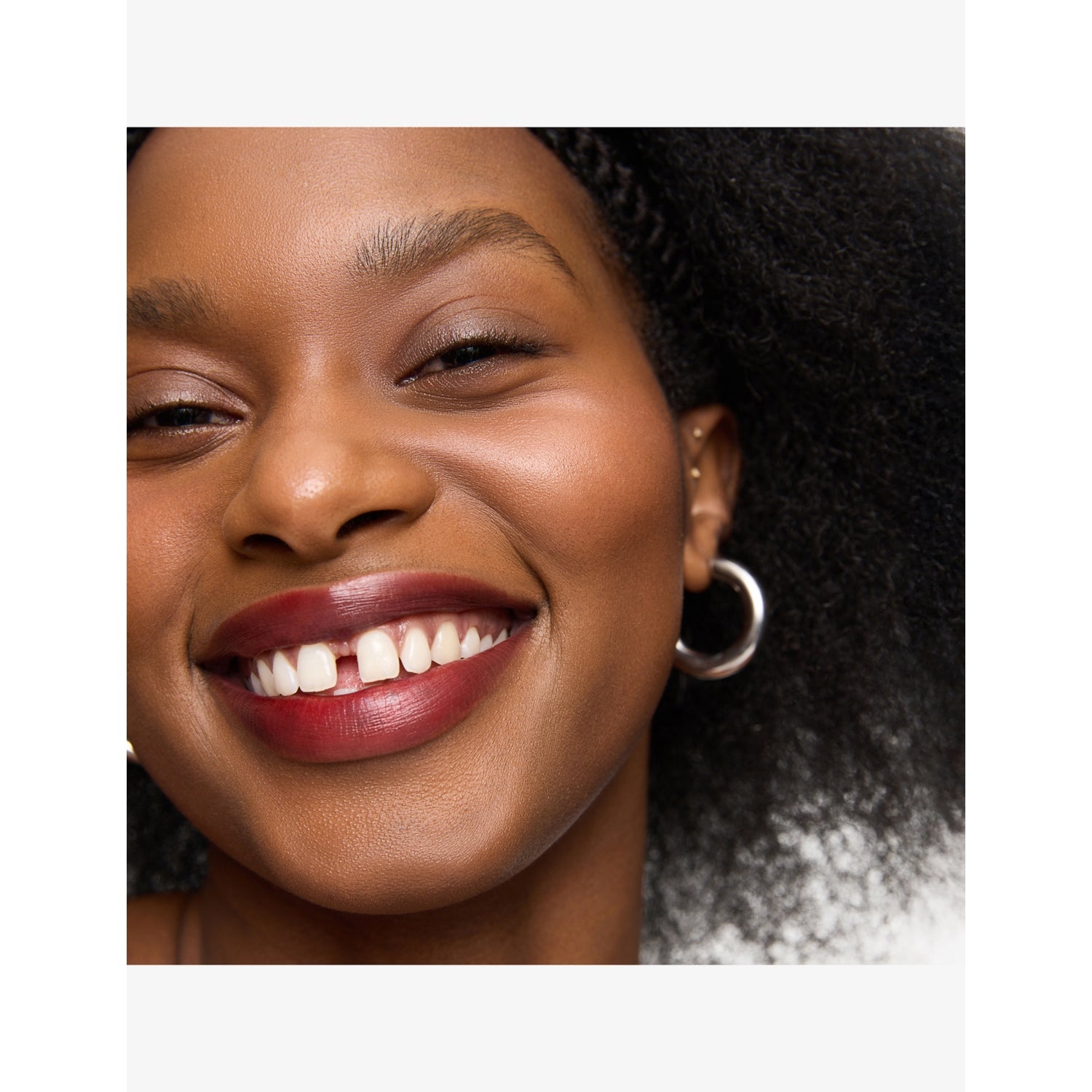 Wonderskin Wonder Blading all-day lip stain 4ml (British brand)
