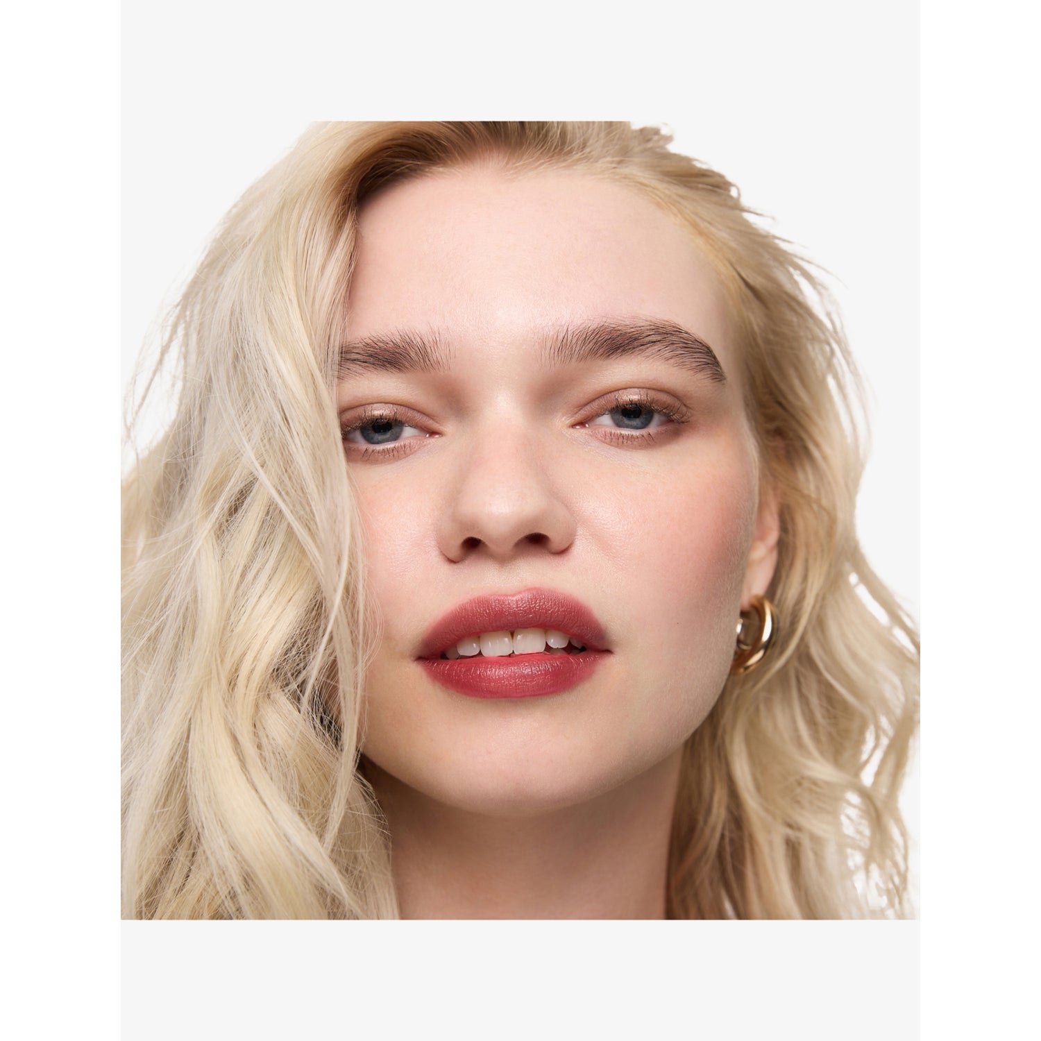 Wonderskin Wonder Blading all-day lip stain 4ml (British brand)
