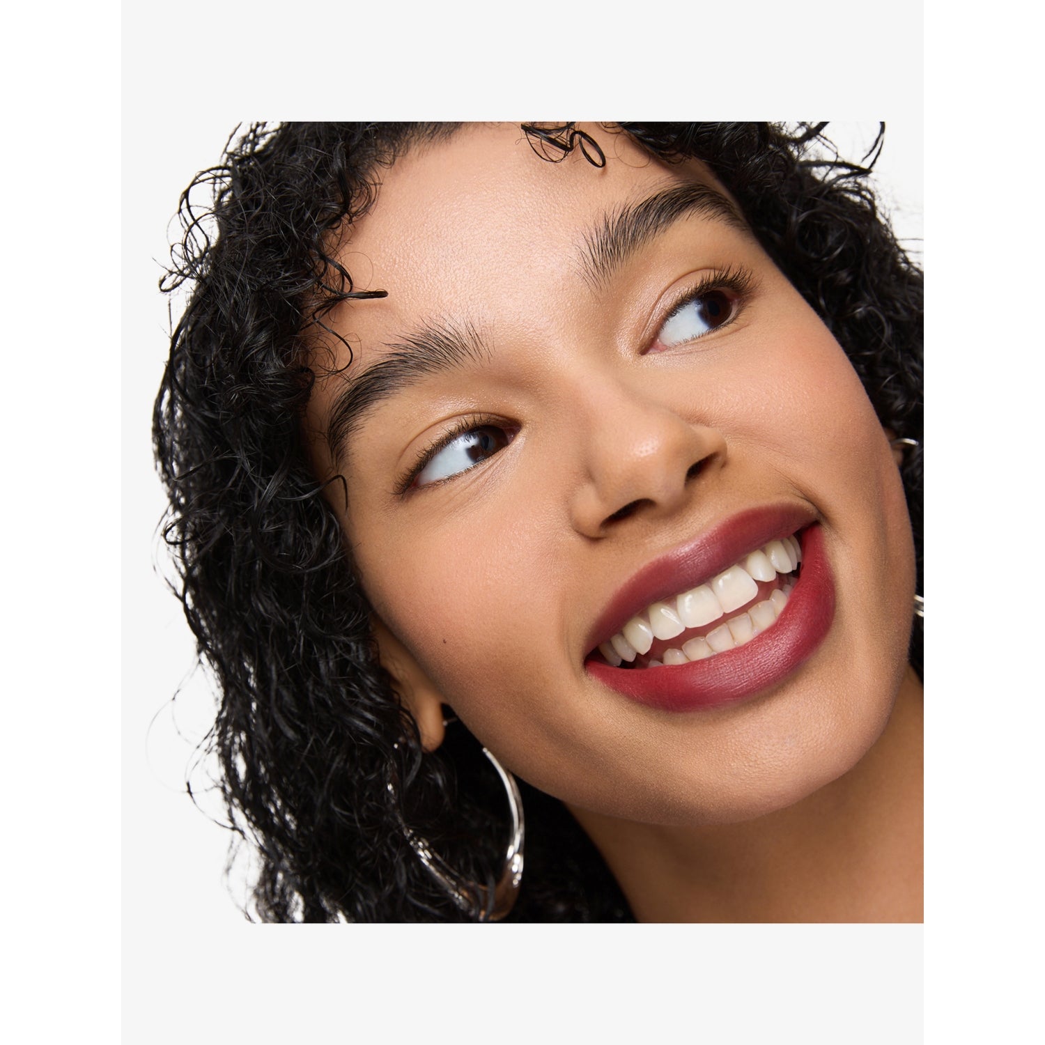 Wonderskin Wonder Blading all-day lip stain 4ml (British brand)