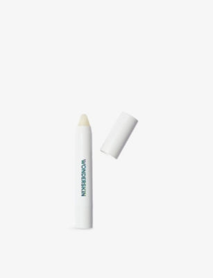 Wonderskin Wonder Blading 3in1 lip scrub 3g, UK version
