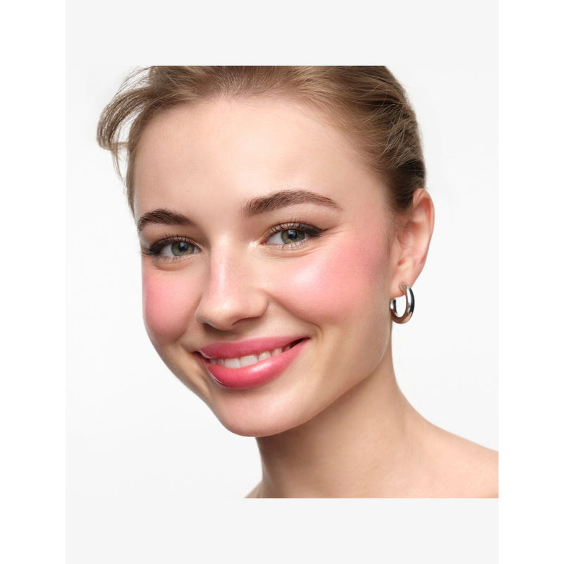 Wonderskin Phlush Blush Stick with pH-reactive pigments, UK version