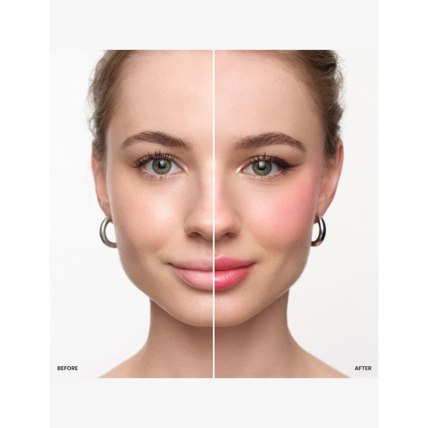 Wonderskin Phlush Blush Stick with pH-reactive pigments, UK version