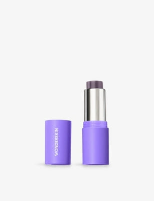 Wonderskin Phlush Blush Stick with pH-reactive pigments, UK version