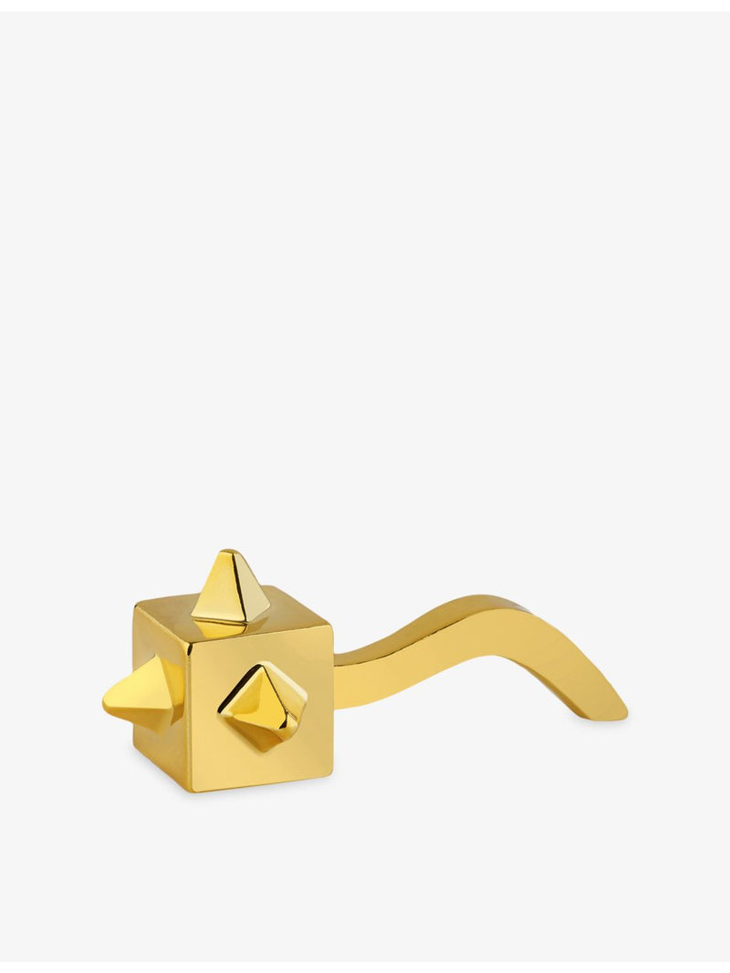 Alessi Miracolata Star porcelain figurine, imported from the UK