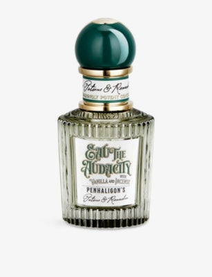 Penhaligon's The Audacity Eau de Parfum 50ml (British brand)