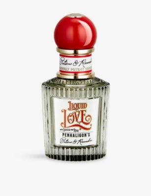 Penhaligon's Liquid Love Eau de Parfum 50ml, imported from the UK