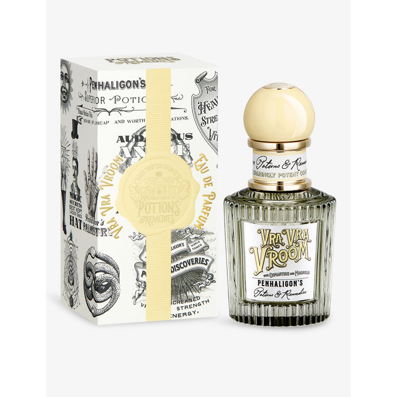 Penhaligon's Vra Vra Voom eau de parfum 50ml, imported from the UK