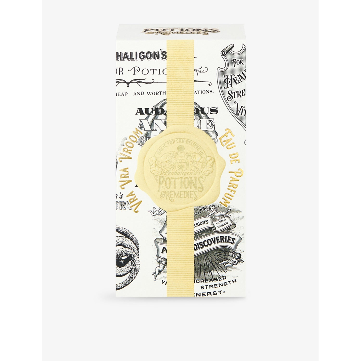 Penhaligon's Vra Vra Voom eau de parfum 50ml, imported from the UK