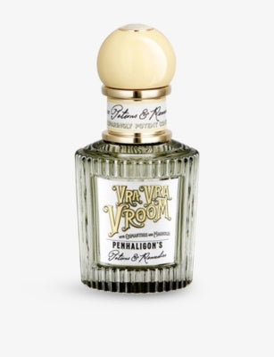 Penhaligon's Vra Vra Voom eau de parfum 50ml, imported from the UK