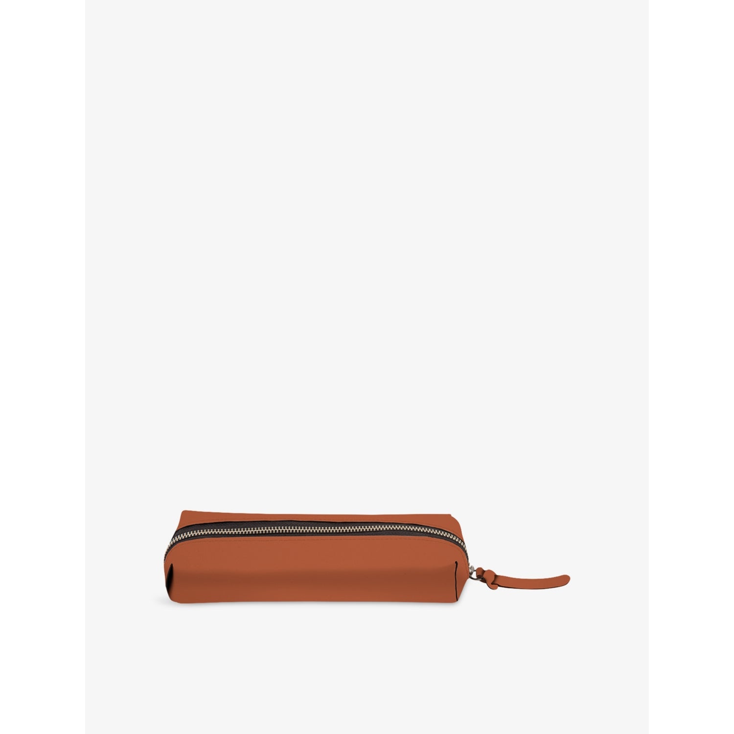 Vacavaliente 3D leather pencil case medium, UK version