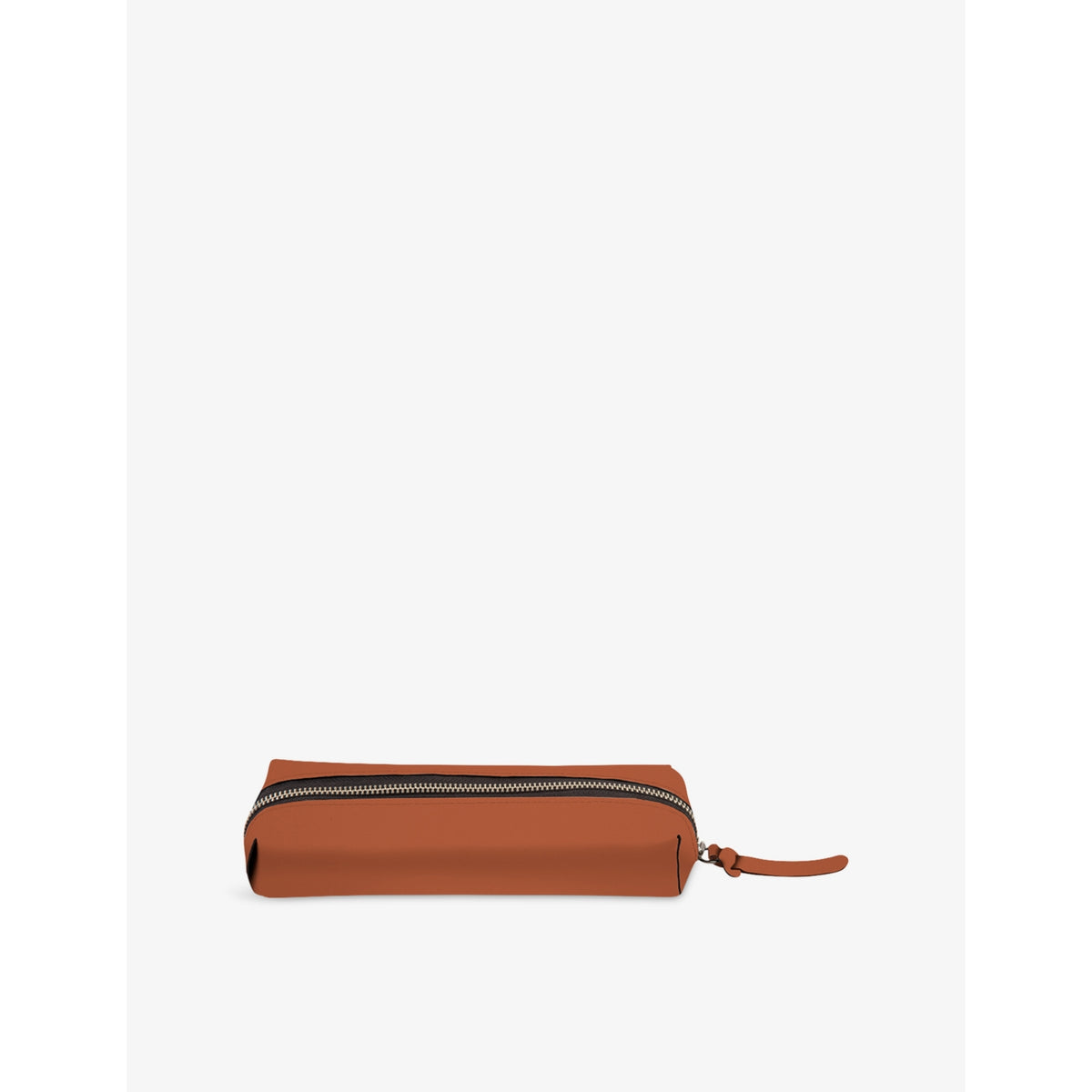 Vacavaliente 3D leather pencil case medium, UK version