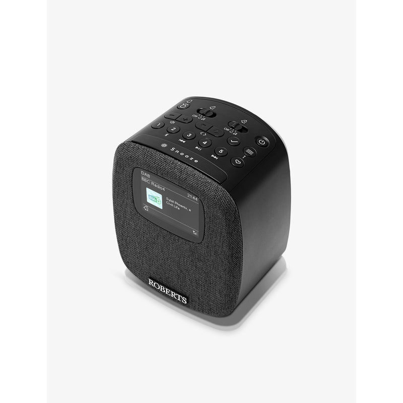 Roberts Ortus 5 DAB+ FM radio with Bluetooth, imported from the UK
