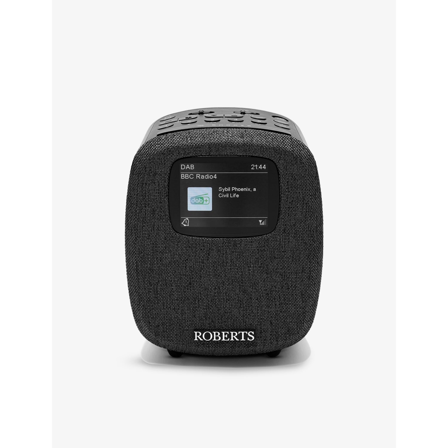 Roberts Ortus 5 DAB+ FM radio with Bluetooth, imported from the UK