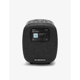 Roberts Ortus 5 DAB+ FM radio with Bluetooth, imported from the UK