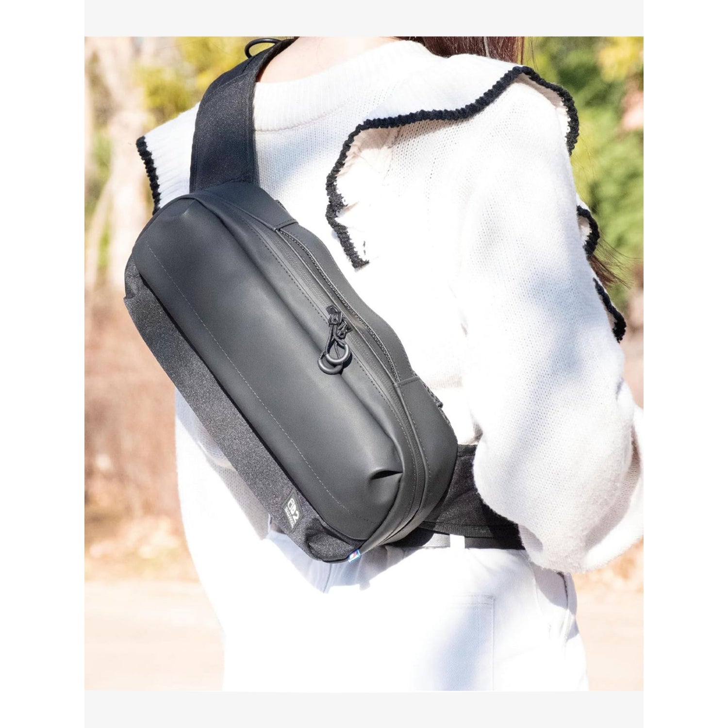 HORI Adventure Pack carrying case for Switch 2, imported from the UK