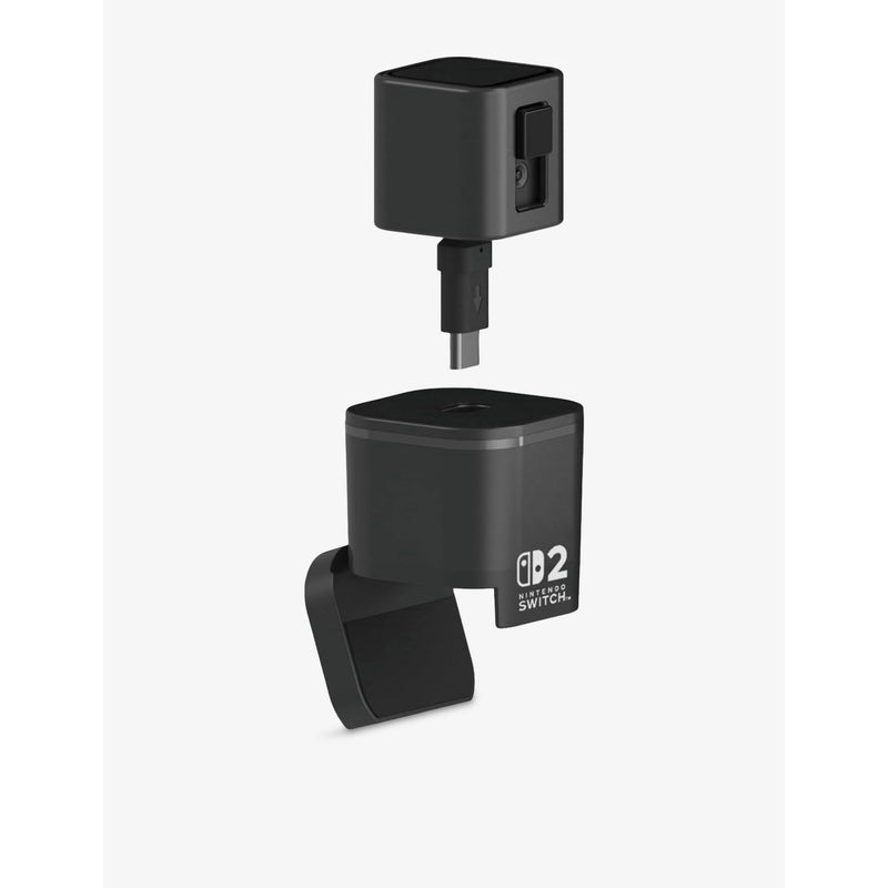 HORI USB camera for Nintendo Switch 2 with base (British brand)