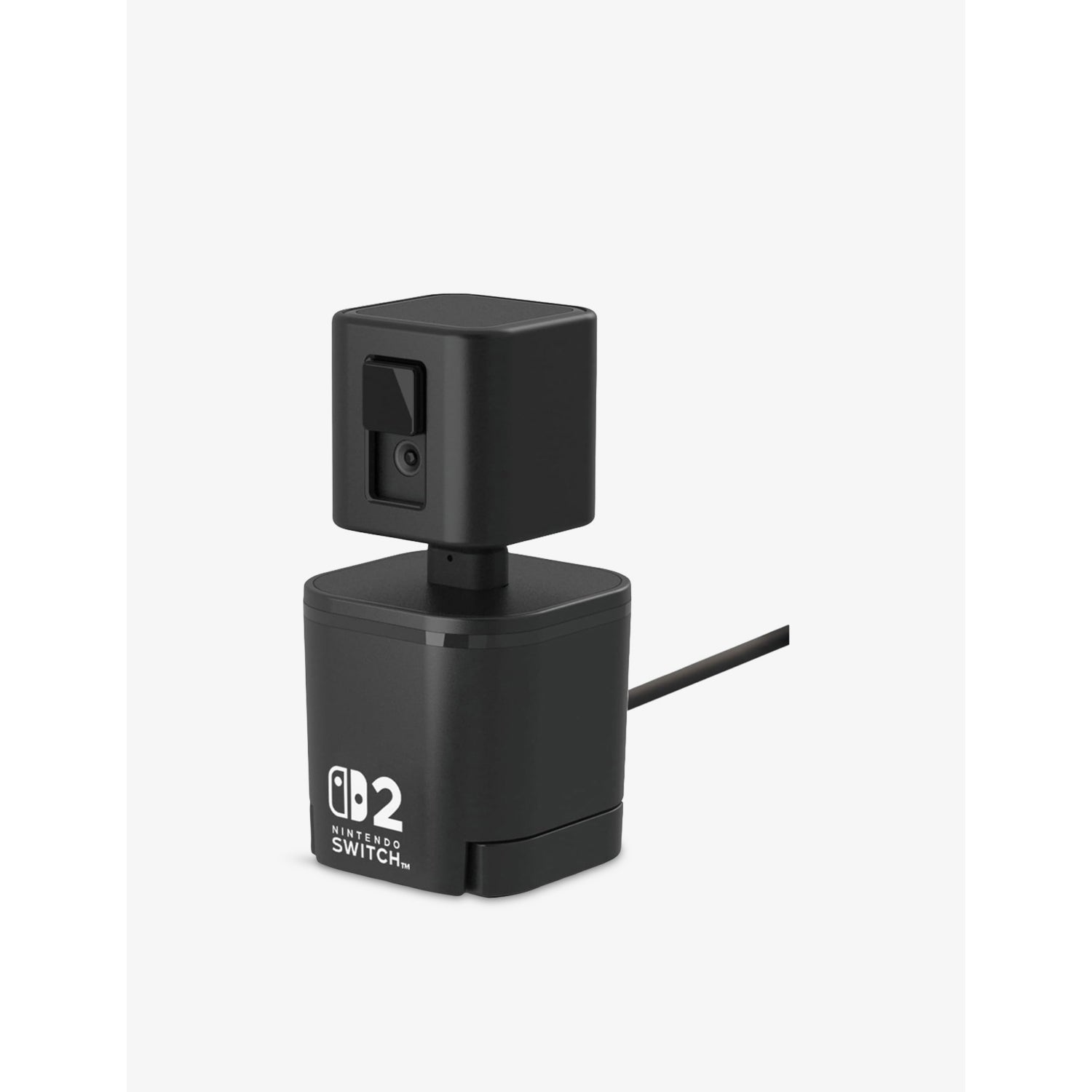 HORI USB camera for Nintendo Switch 2 with base (British brand)