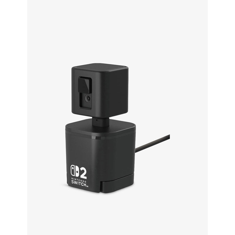 HORI USB camera for Nintendo Switch 2 with base (British brand)