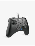 Hori HORIPAD Turbo wired controller for Nintendo Switch 2 - British product