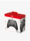 Hori HORIPAD Turbo wired controller for Nintendo Switch 2 - British product