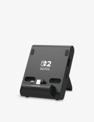 Hori Dual USB PlayStand for Nintendo Switch 2 - British product
