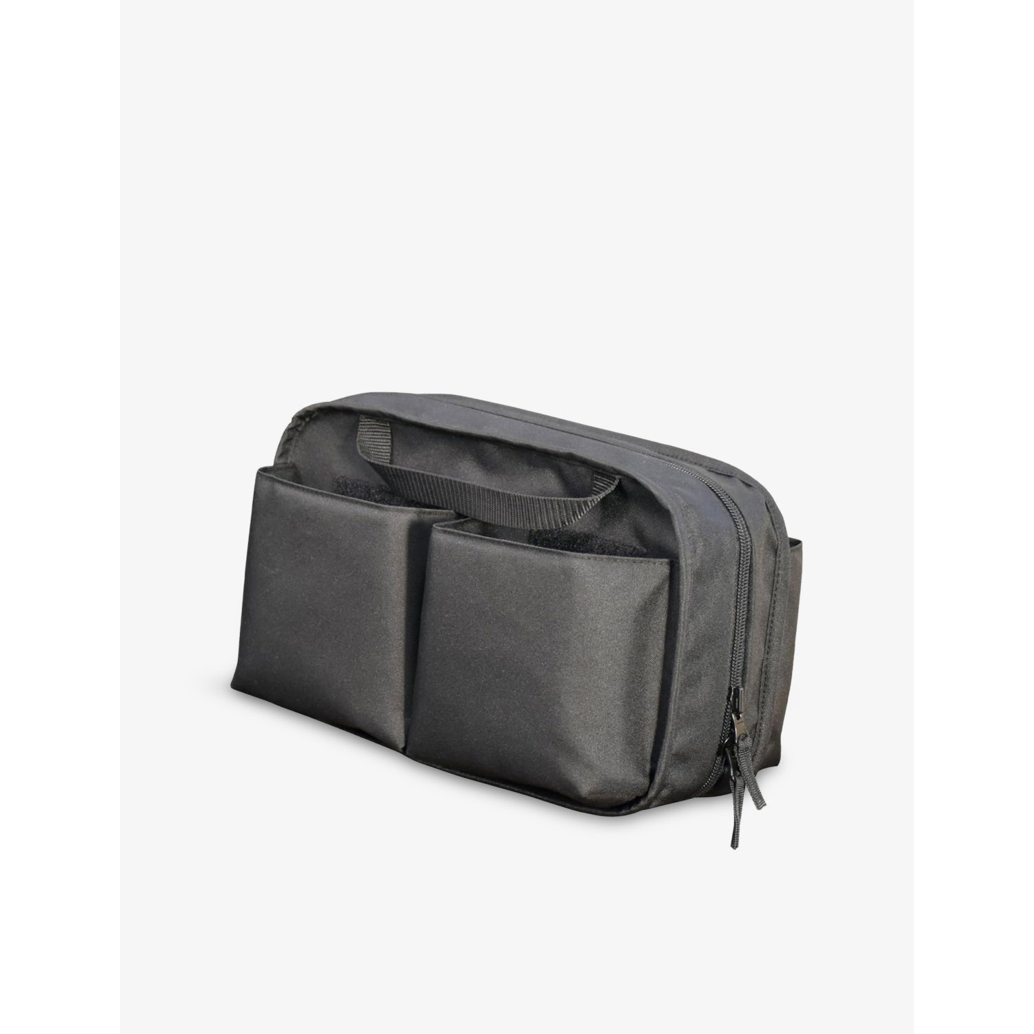 HORI reversible travel pouch for Nintendo Switch (British brand)
