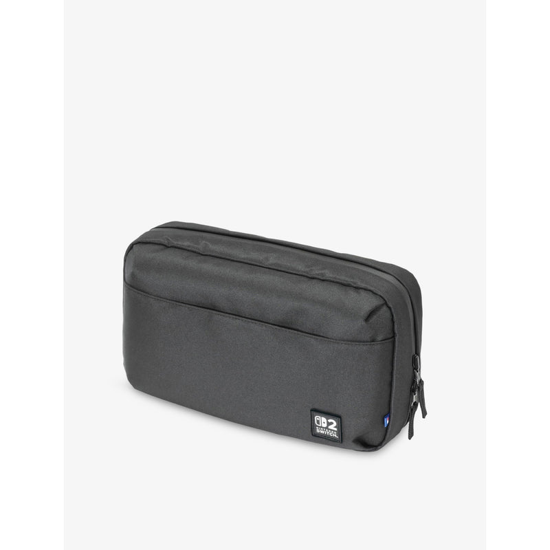HORI reversible travel pouch for Nintendo Switch (British brand)
