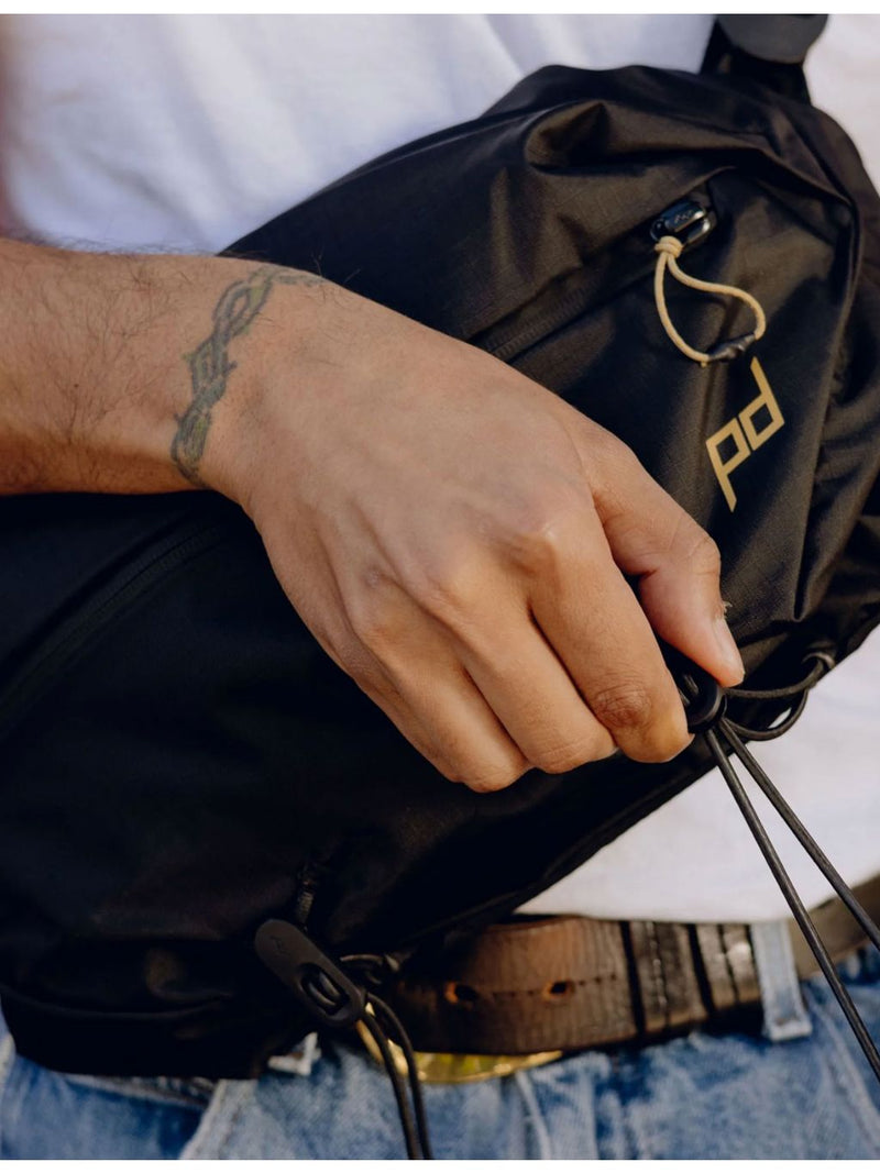 Peak Design outdoor shell waist bag 7L, UK version