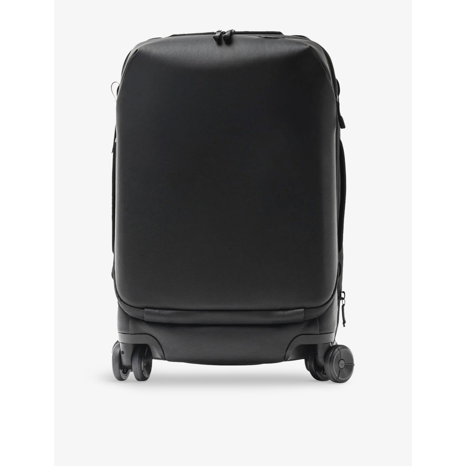 Peak Design Roller Pro Shell carry-on suitcase 55.5cm, imported from the UK