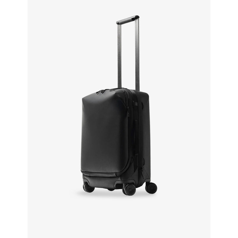 Peak Design Roller Pro Shell carry-on suitcase 55.5cm, imported from the UK