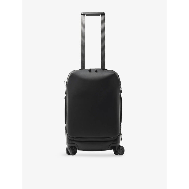 Peak Design Roller Pro Shell carry-on suitcase 55.5cm, imported from the UK