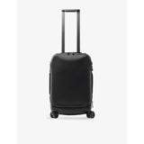 Peak Design Roller Pro Shell carry-on suitcase 55.5cm, imported from the UK