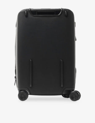 Peak Design Roller Pro Shell carry-on suitcase 55.5cm, imported from the UK