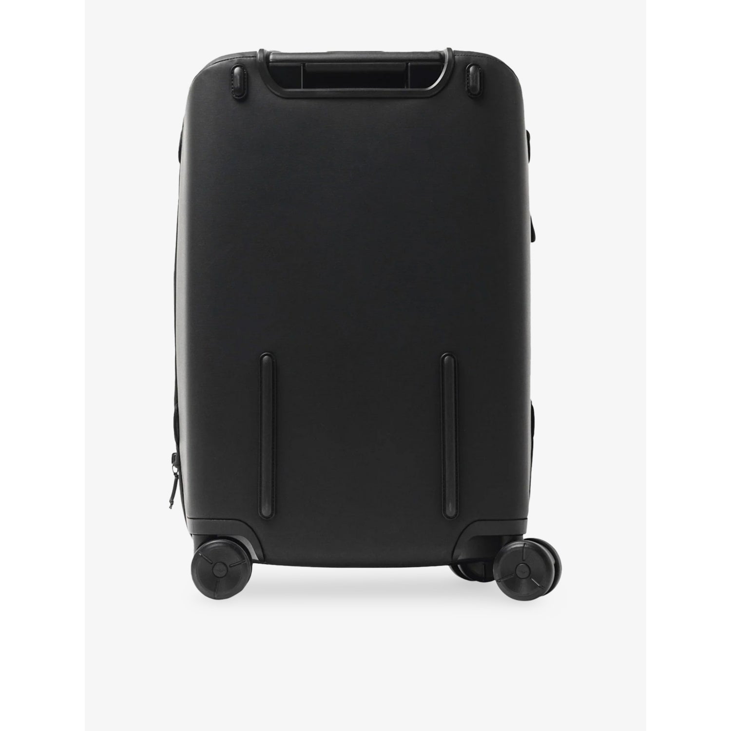 Roller Pro Shell Carry-On Suitcase 55.5cm - BLACK