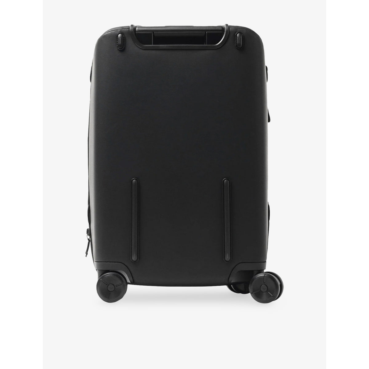 Roller Pro Shell Carry-On Suitcase 55.5cm - BLACK