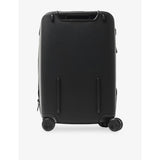 Roller Pro Shell Carry-On Suitcase 55.5cm - BLACK