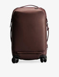 Peak Design Roller Pro Shell carry-on suitcase 55.5cm, imported from the UK