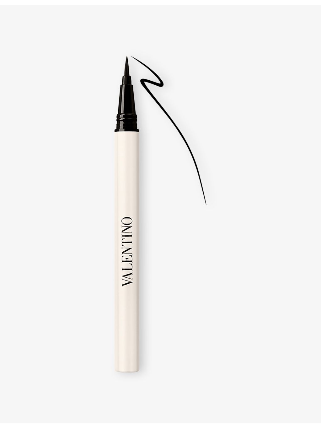Valentino Beauty Twin Liner Eyeliner in black, (British brand)