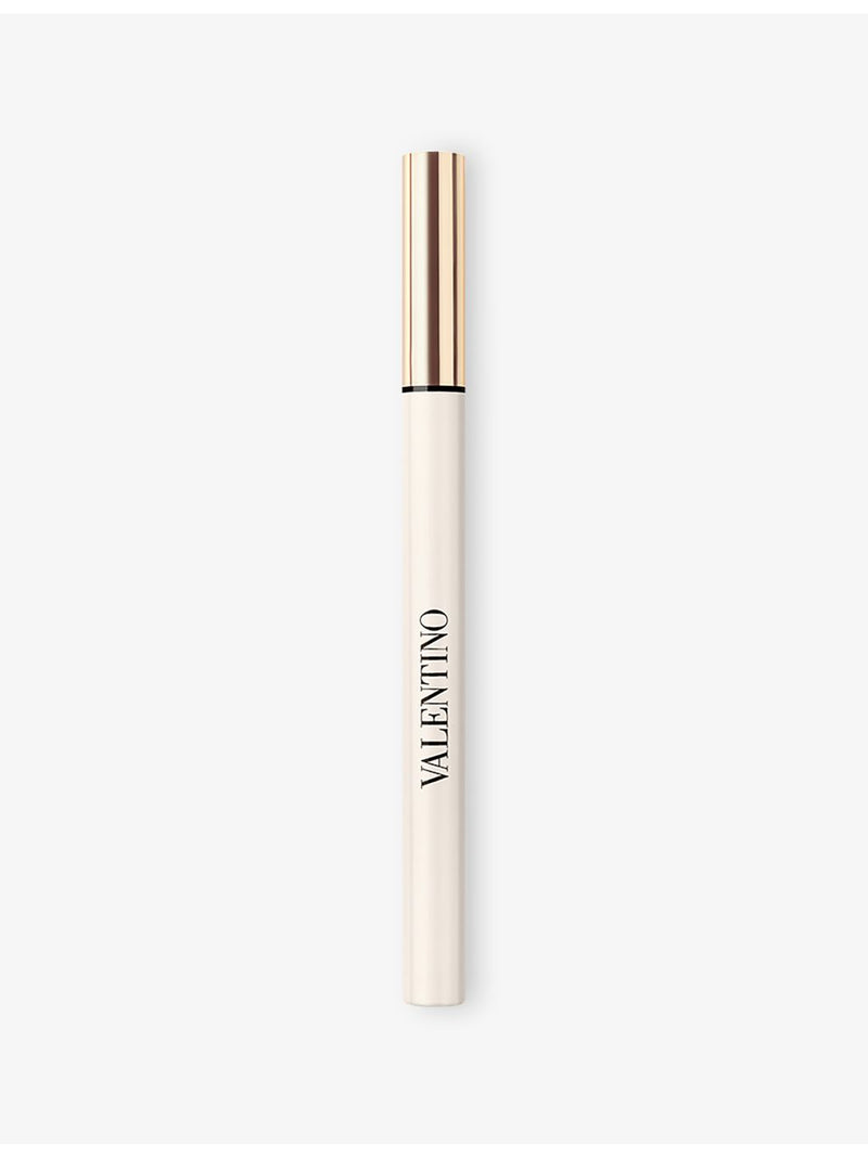 Valentino Beauty Twin Liner Eyeliner in black, (British brand)