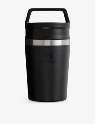 Stanley stainless steel travel mug 0.23L, UK version