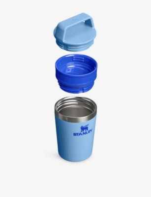 Stanley Cafe To Go Stainless-Steel Travel Mug 0.23L