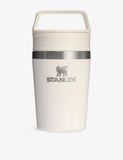 Stanley Cafe To Go Stainless-Steel Travel Mug 0.23L