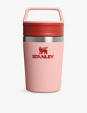 Stanley Cafe To Go Stainless-Steel Travel Mug 0.23L