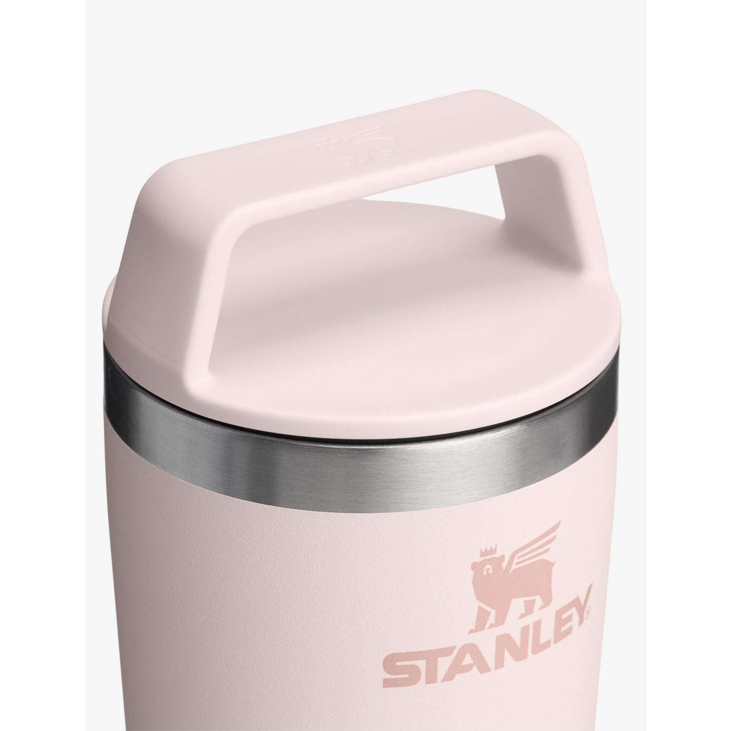 Stanley stainless steel travel mug 0.23L, UK version